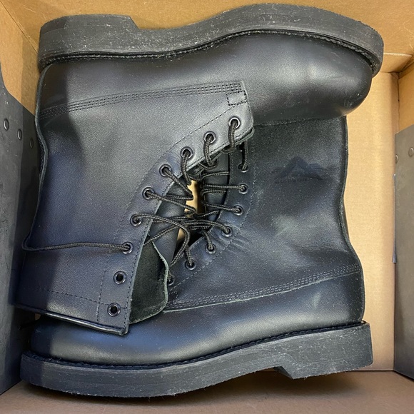 Elite Special Forces S.I. Assault Boot 6 - Picture 1 of 10